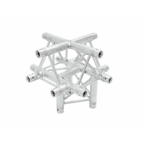 ALUTRUSS TRILOCK 6082AC-52(50) 5-way Piece /"
6030240J"