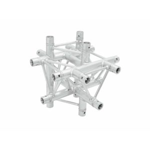 ALUTRUSS TRILOCK 6082AC-61(50) 6-way Piece