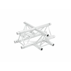 ALUTRUSS TRILOCK 6082AC-41 4-way Cross