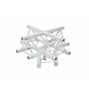 ALUTRUSS TRILOCK 6082AC-52 5-way Piece /"
60302426"