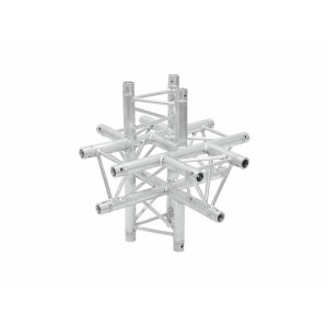 ALUTRUSS TRILOCK 6082AC-61 6-way Piece