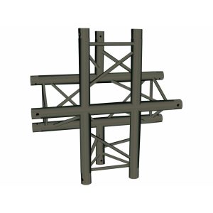 ALUTRUSS TRILOCK S-PAC-41 SU 4-way Cross