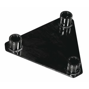 ALUTRUSS TRILOCK Base/Wall Plate STGP