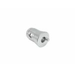 ALUTRUSS QUADLOCK halve kegel voor universeel kruisstuk