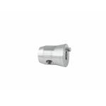ALUTRUSS QUADLOCK QL-ET Halve Kegel (staal)