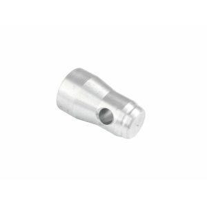 ALUTRUSS QUADLOCK Half Cone Coupler w.Thread M10