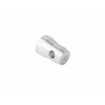 ALUTRUSS QUADLOCK QL-ET Halve kegel M10