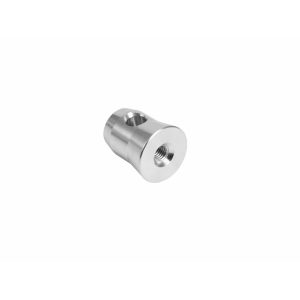 ALUTRUSS QUADLOCK QL-ET Half Cone M10S