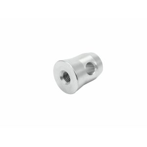 ALUTRUSS QUADLOCK QL-ET Half Cone Coup.thr.M12