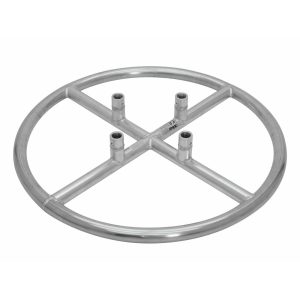 ALUTRUSS QUADLOCK QL-ET crown √ò 1m