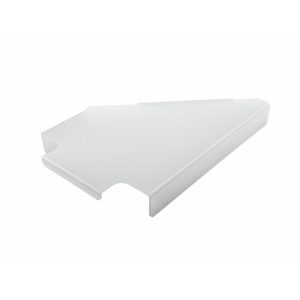 TRUSS4BARS Truss tray voor 90° corner right/4mm