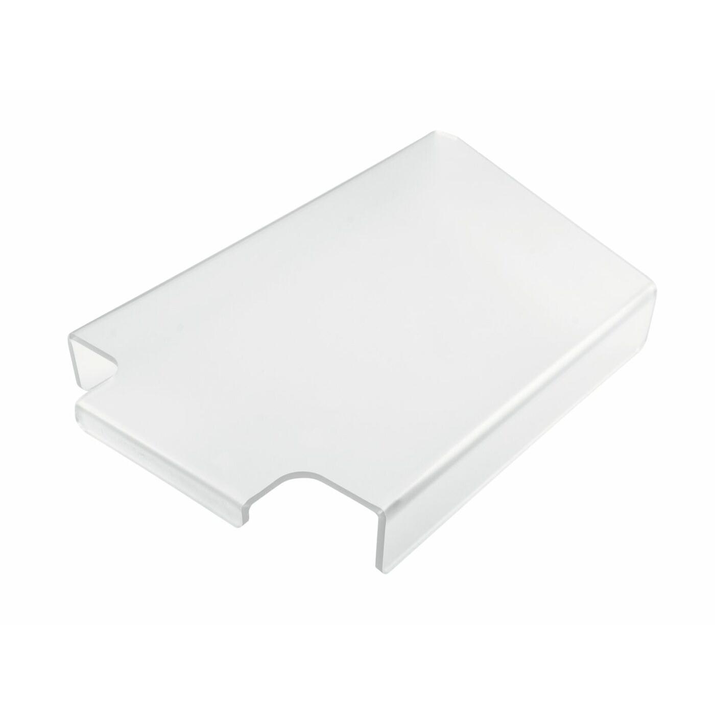 TRUSS4BARS Truss tray voor 135° corner left/6mm