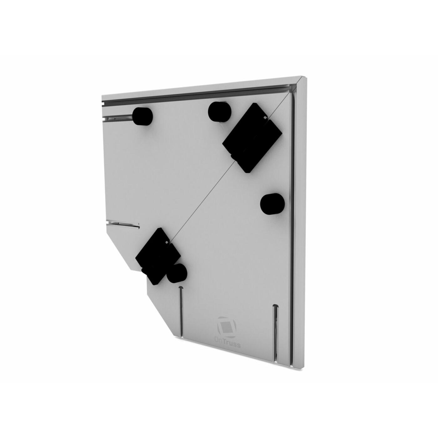 OnTruss EventBoard C90C PREMIUM grey - Image 3