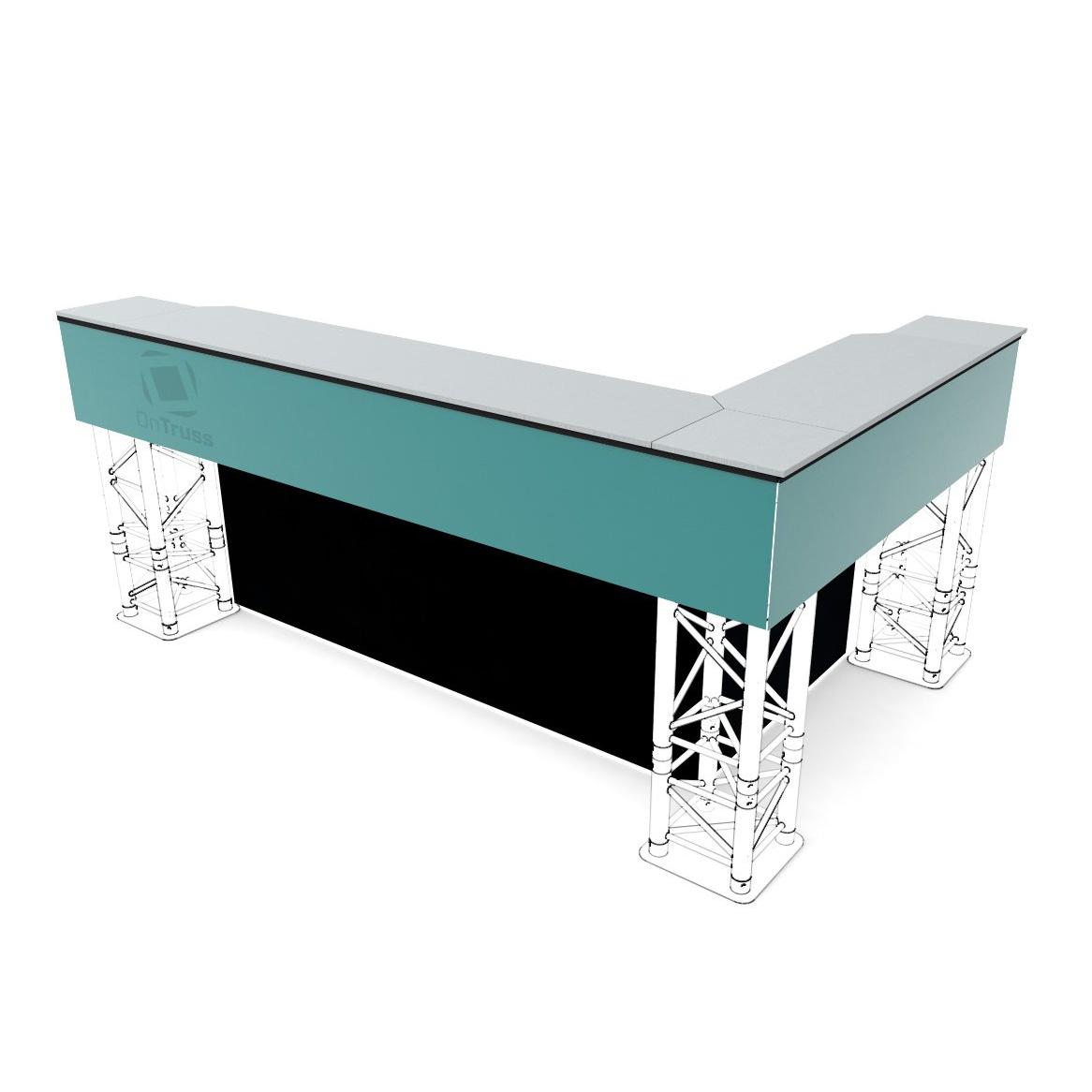 OnTruss EventBoard C90C PREMIUM grey - Image 4