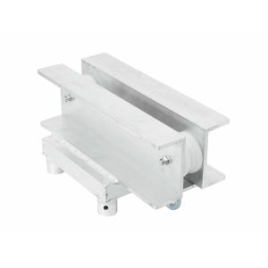 ALUTRUSS Tower Corner Block