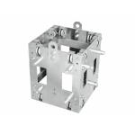 ALUTRUSS Torenmouwblok
