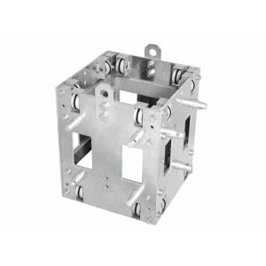 ALUTRUSS Tower Sleeve Block