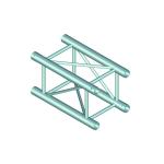 ALUTRUSS TOWERTRUSS TQTR-1000 4-weg kruis Beam