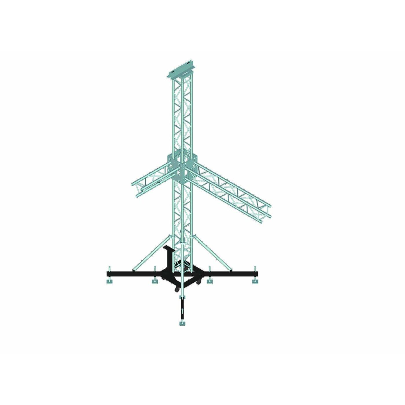 ALUTRUSS Tower System II - Image 2