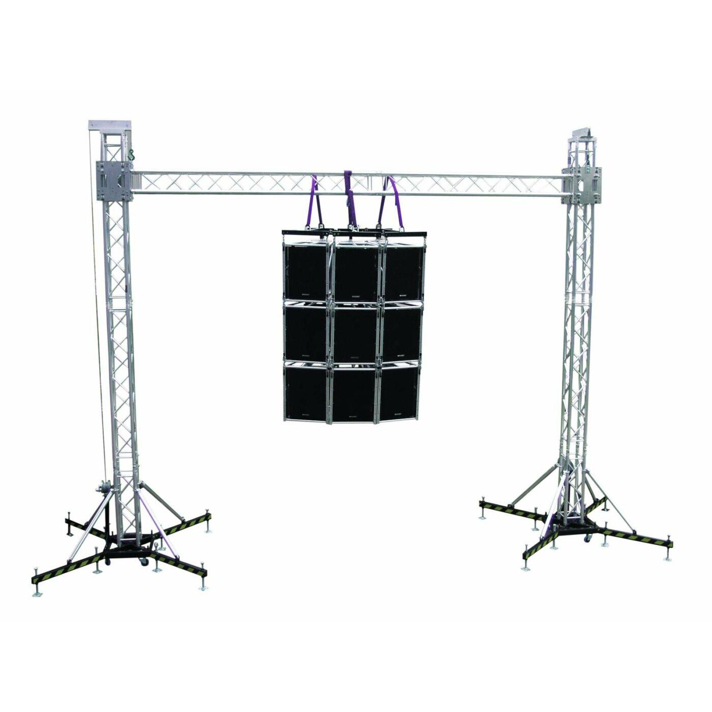 ALUTRUSS Tower System II - Image 3