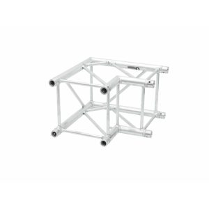 ALUTRUSS QUADLOCK TQ390-QQC21 2-way-Corner 90¬∞