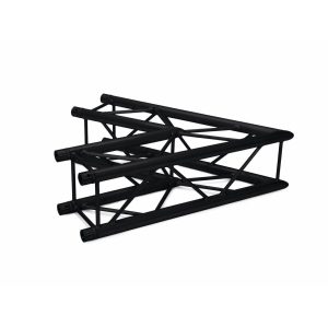 ALUTRUSS QUADLOCK S6082C-20 2-way Corner 60¬∞