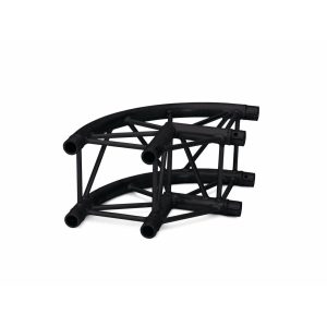 ALUTRUSS QUADLOCK S6082C-21R 2-way Corner 90¬∞