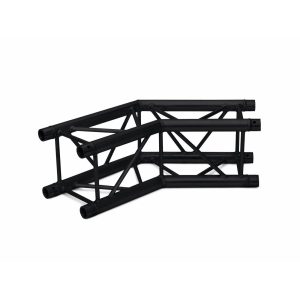 ALUTRUSS QUADLOCK S6082C-23 2-way Corner 135¬∞