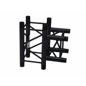 ALUTRUSS QUADLOCK S6082T-35(50) 3-way T-Piece