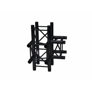 ALUTRUSS QUADLOCK S6082T-42 4-way T-Piece