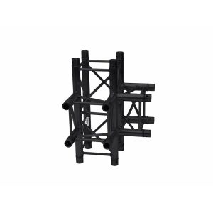 ALUTRUSS QUADLOCK S6082T-42(50) 4-way T-Piece