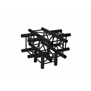 ALUTRUSS QUADLOCK S6082C-51 5-way Cross Piece