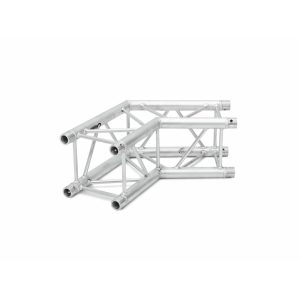 ALUTRUSS QUADLOCK 6082C-22 2-way Corner 120¬∞