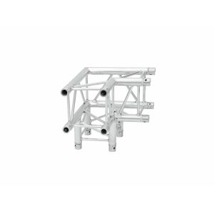 ALUTRUSS QUADLOCK 6082L-30 3-way Corner 90¬∞