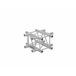 ALUTRUSS QUADLOCK 6082C-41(50) 4-way Cross Piece