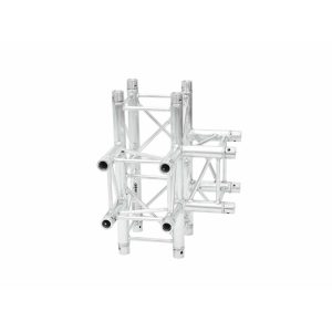 ALUTRUSS QUADLOCK 6082T-42 4-way T-Piece