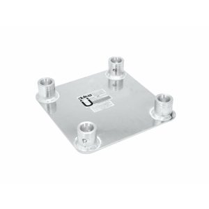 ALUTRUSS QUADLOCK QL-ET34 End Plate QQG34