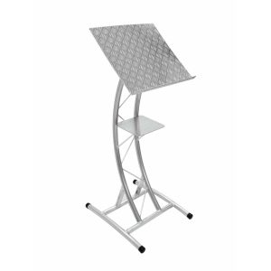 ALUTRUSS RP-3 Lectern