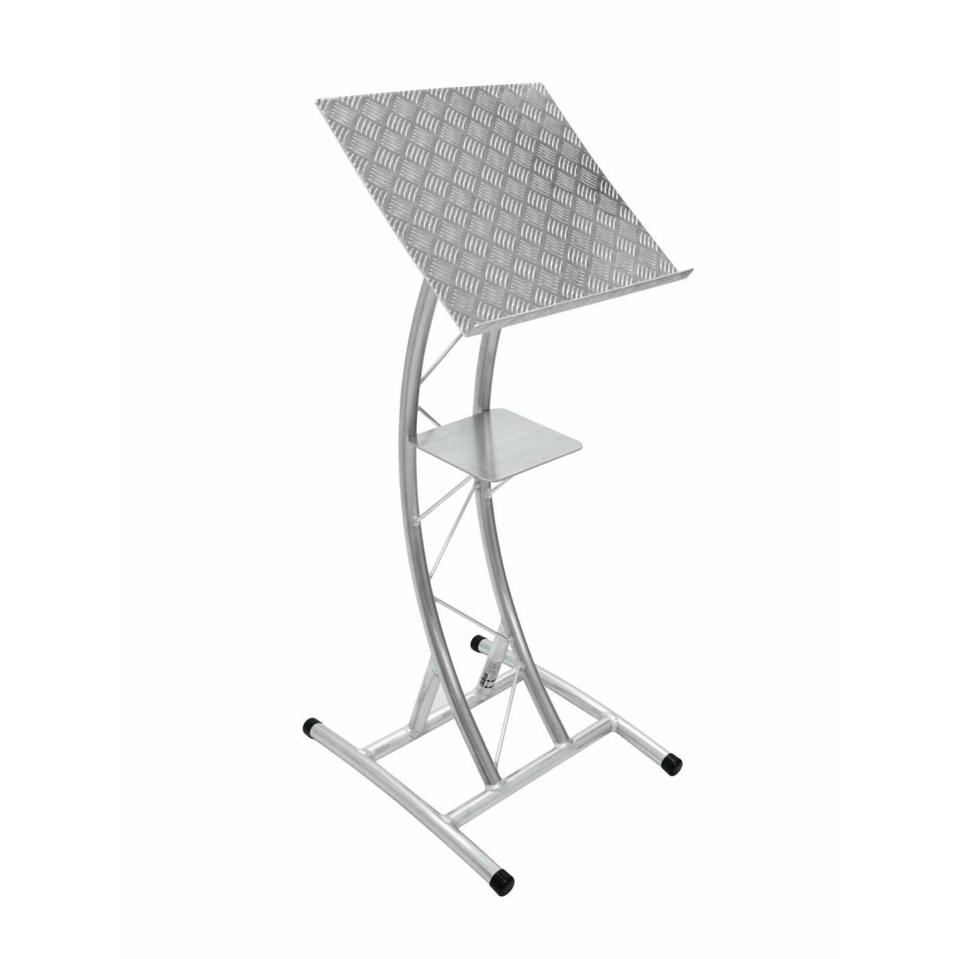 ALUTRUSS RP-3 Lectern