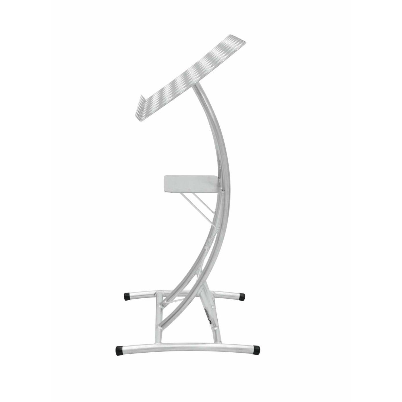ALUTRUSS RP-3 Lectern - Image 2