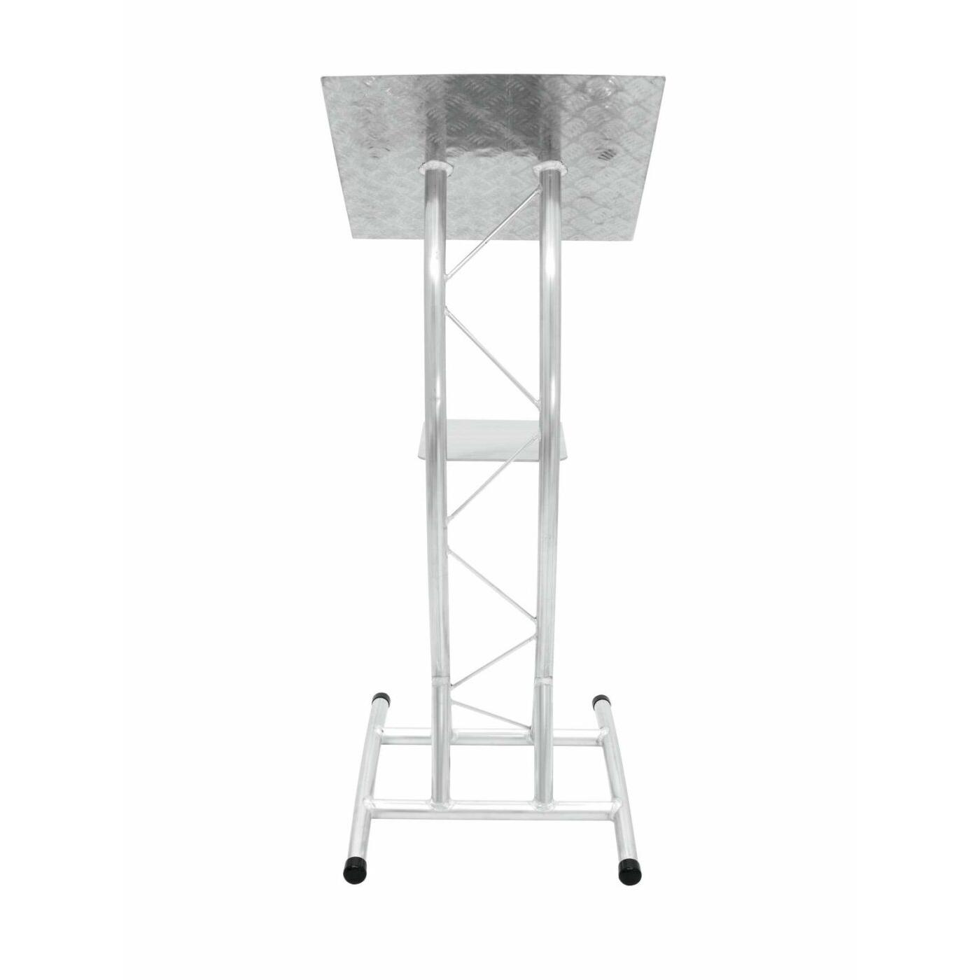 ALUTRUSS RP-3 Lectern - Image 3