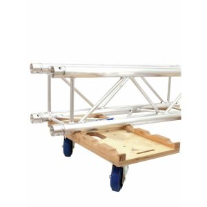 ALUTRUSS Truss Transport Board Combo incl. 3 Wheels