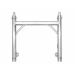 ALUTRUSS U-Frame Basisdeel