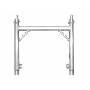 ALUTRUSS U-Frame Base Part