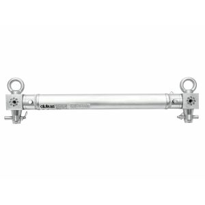 ALUTRUSS U-Frame Top