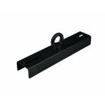 ALUTRUSS GI-1 Truss Adapter zwart