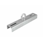 ALUTRUSS GI-1 Truss Adapter zilver