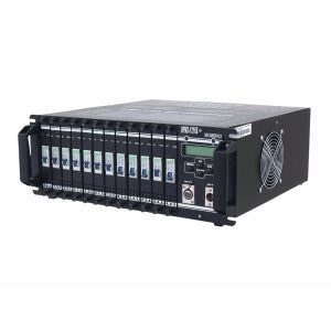 EUROLITE DPMX-1216 S DMX Dimmer Pack