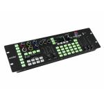 EUROLITE DMX LED kleurenhoofd Controller