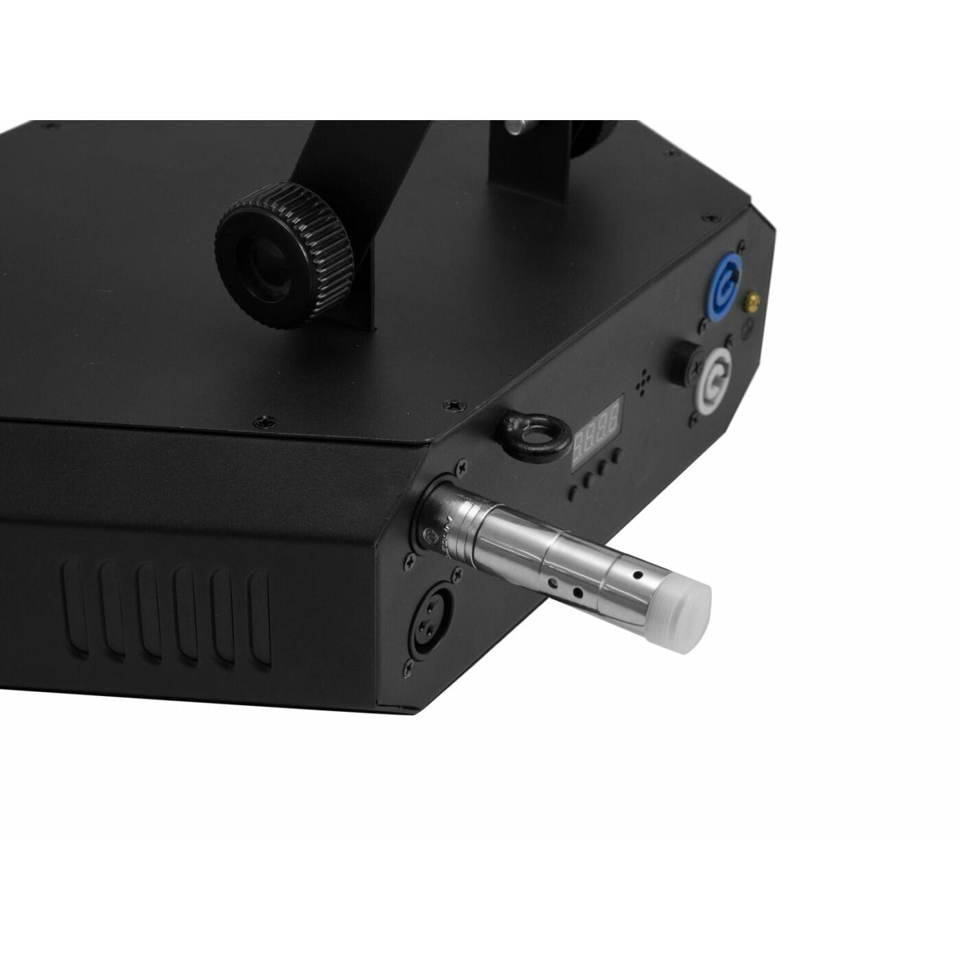 EUROLITE AKKU QuickDMX Wireless Receiver - Image 4